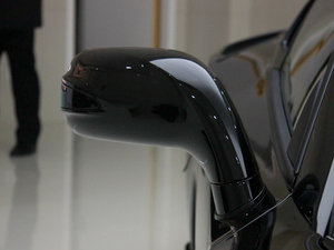 2011款斯派朗 细节外观