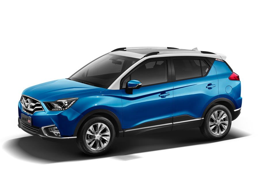 2018��RS5�ഺ�� 1.6L CVT��Ş���ư�