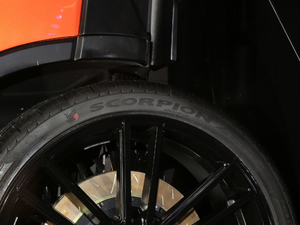 2019款1.6T 运动版 细节外观