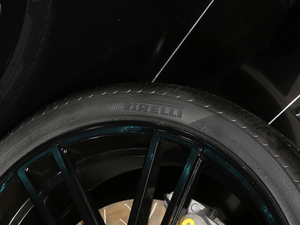 2019款1.6T 运动版 细节外观