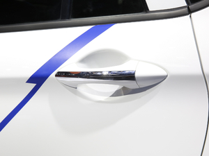 2018款基本型 细节外观