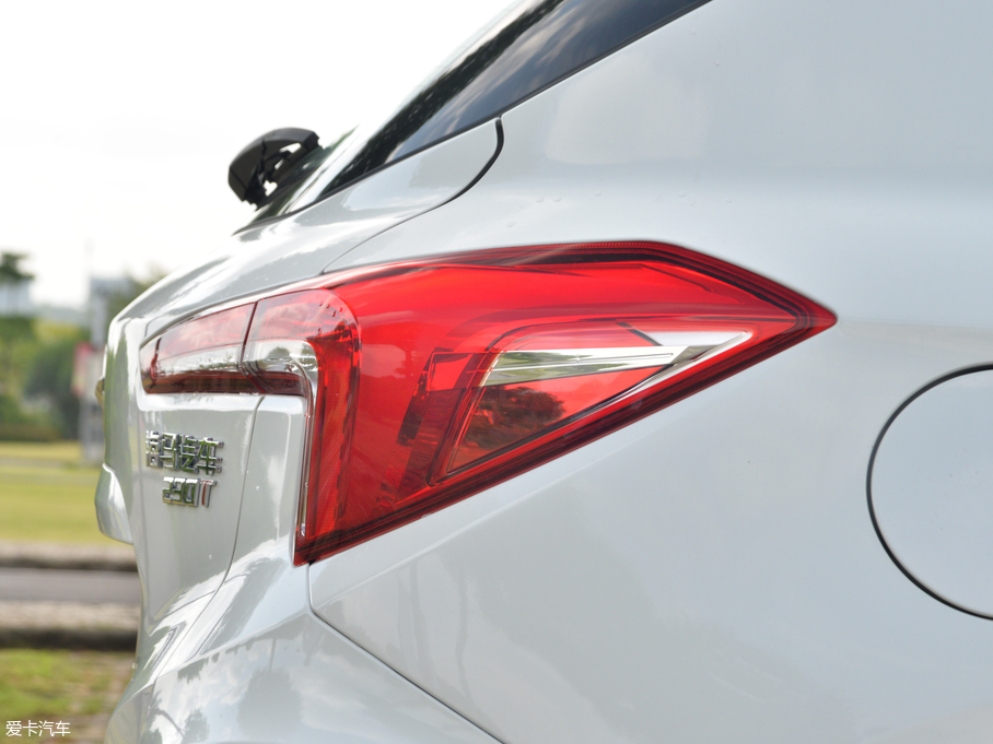 2019RS5 230T ԄŞ