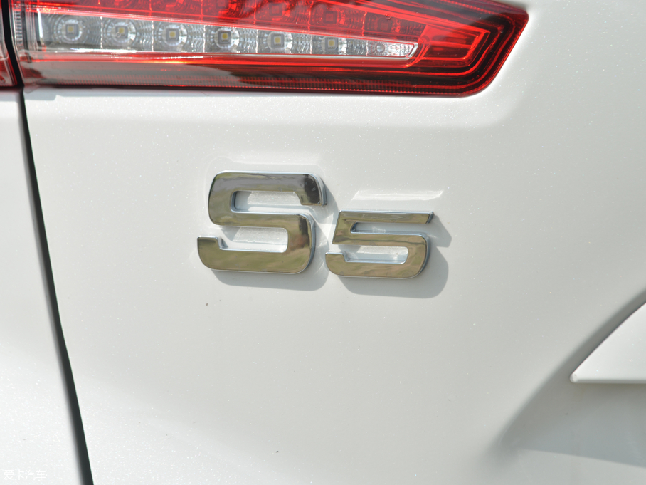 2019RS5 230T ԄŞ