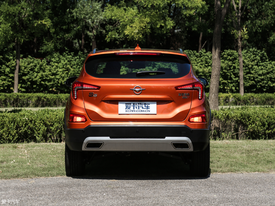 2019RS5 230T ԄŞ