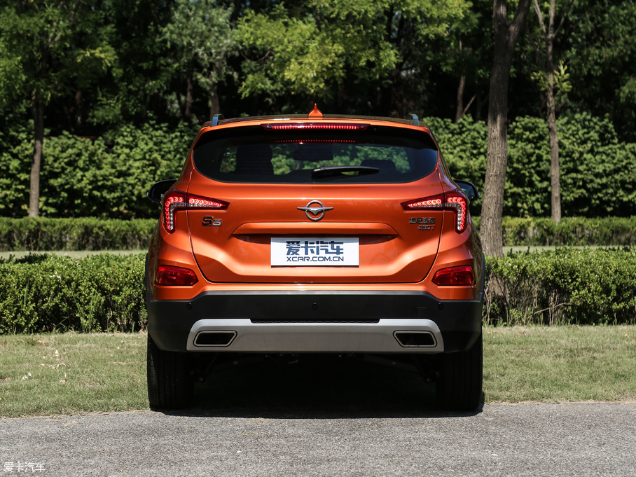 2019RS5 230T Ԅ(lin)Ş