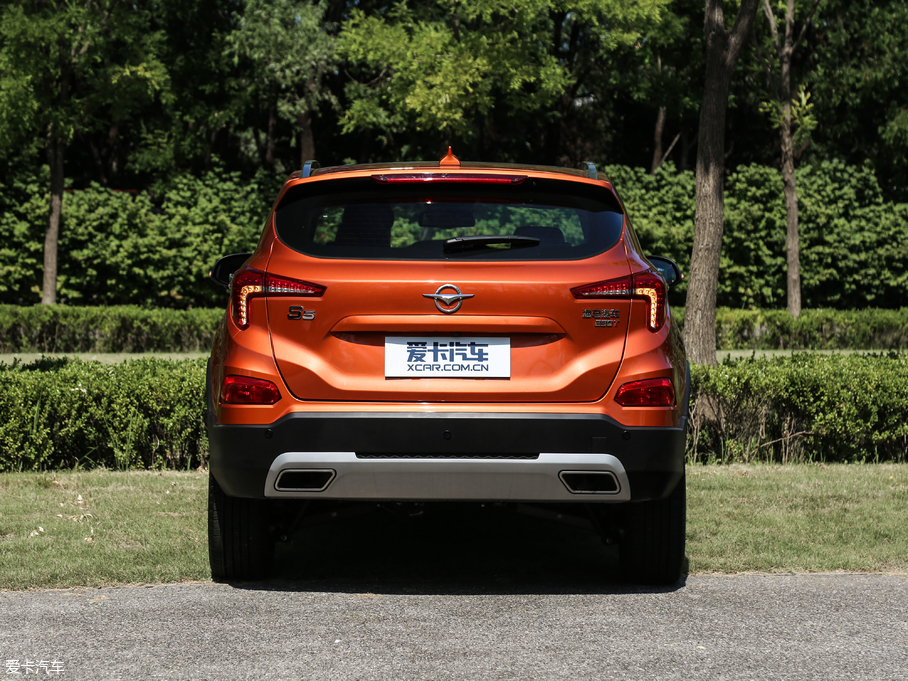 2019RS5 230T ԄŞ