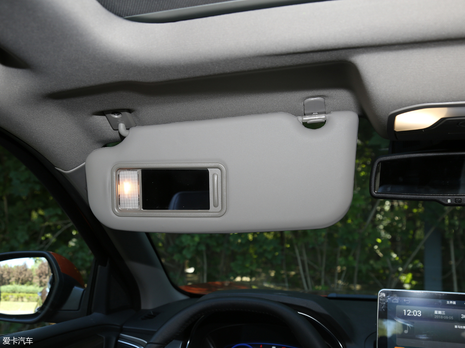 2019RS5 230T ԄŞ