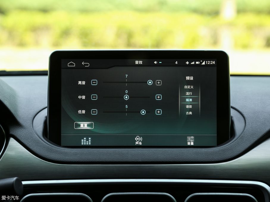 2019RS5 230T ԄŞ