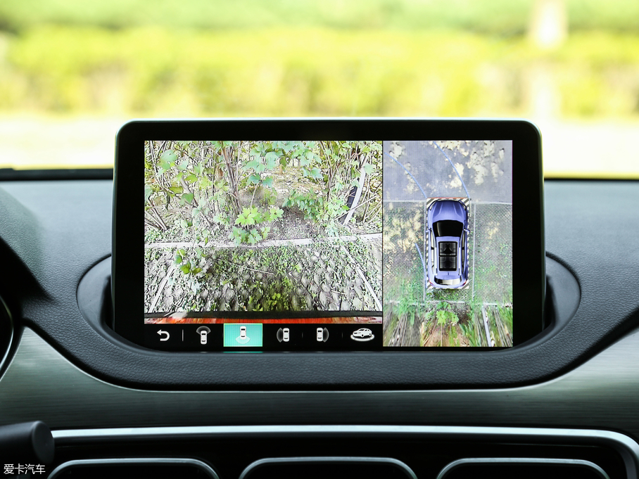 2019RS5 230T ԄŞ