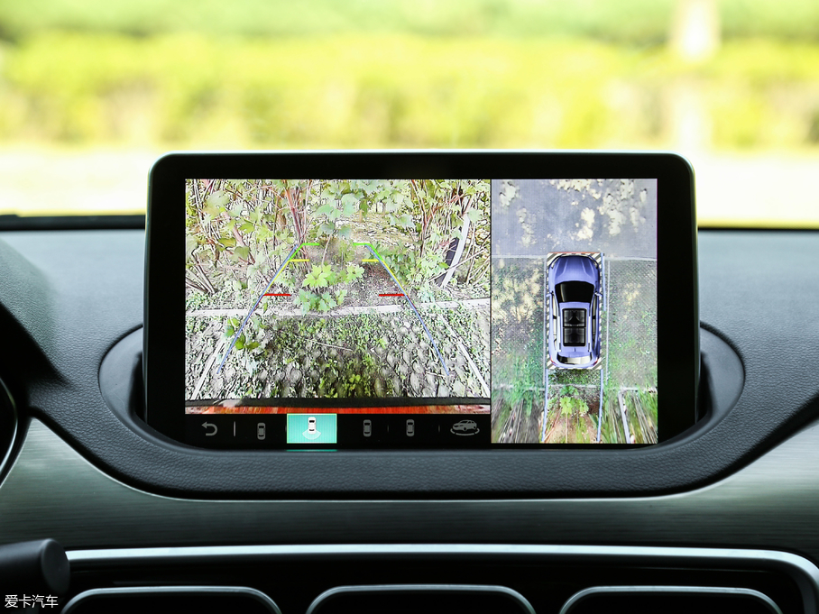 2019RS5 230T ԄŞ