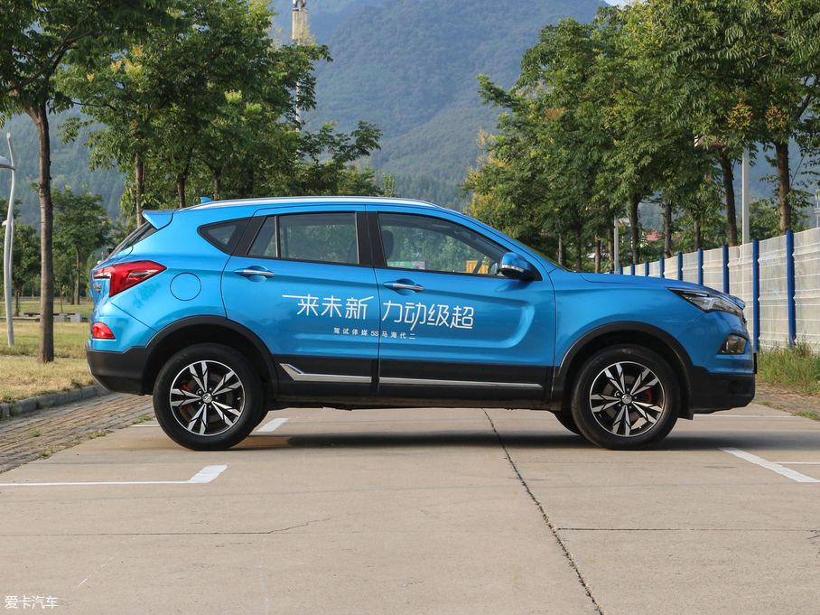 2019RS5 230T ԄŞ