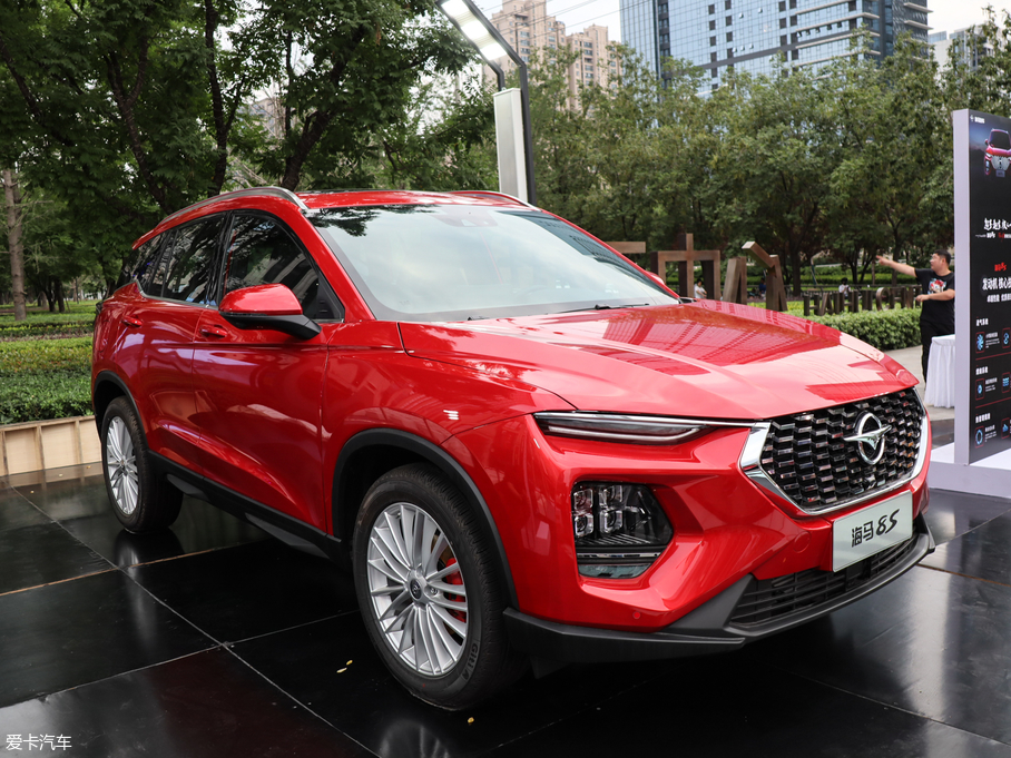 2019R8S 1.6TGDI ԄŰ