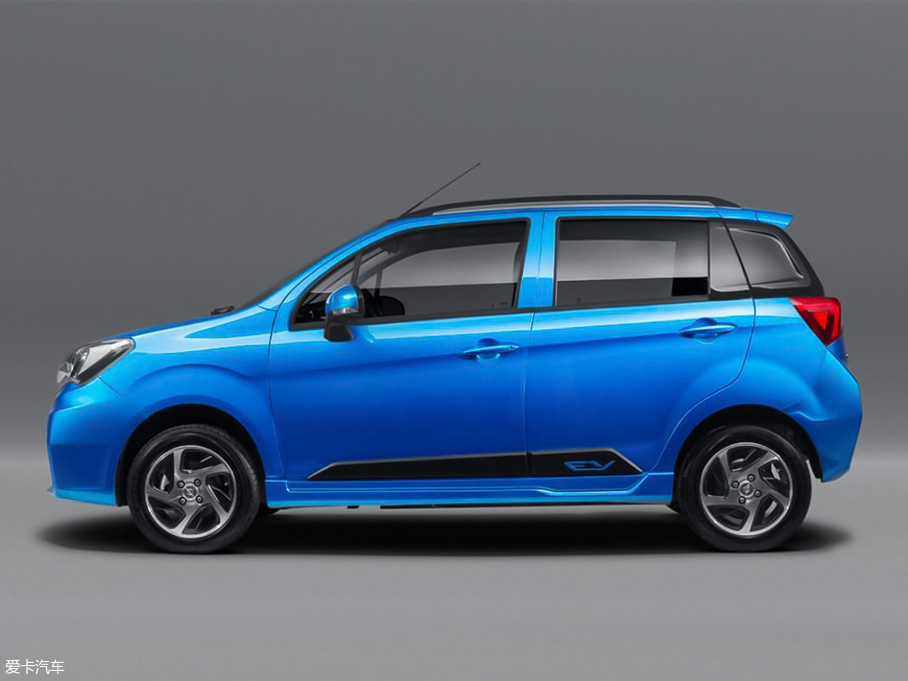 2019EV 360 Ű34.05kWh