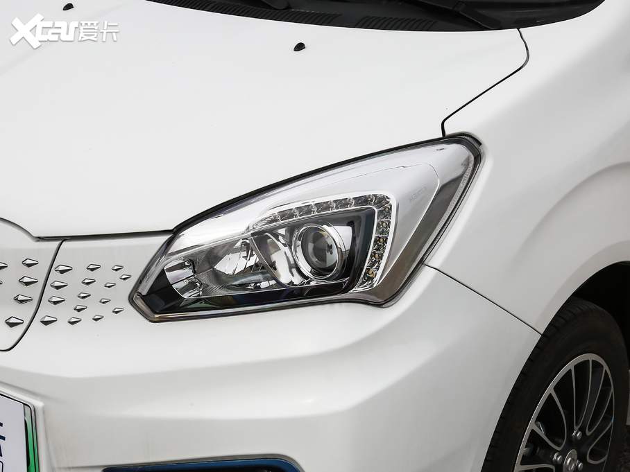 2019(i)EV  (i)360 Ű32.54kWh