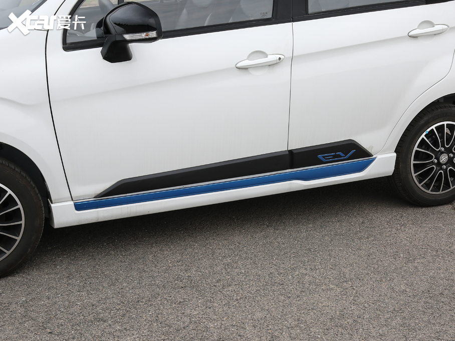 2019EV  360 Ű32.54kWh