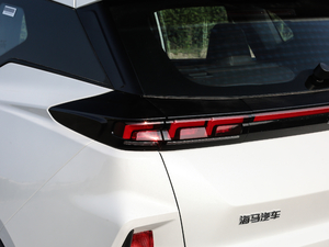 2020款1.6TGDI 自动豪华型 细节外观