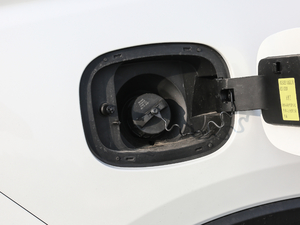2020款1.6TGDI 自动豪华型 细节外观