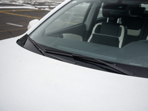 2021款1.2T PHEV 长续航豪华型 雨刷