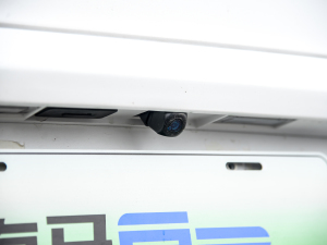 2021款1.2T PHEV 长续航豪华型 细节外观