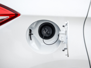 2021款1.2T PHEV 长续航豪华型 细节外观