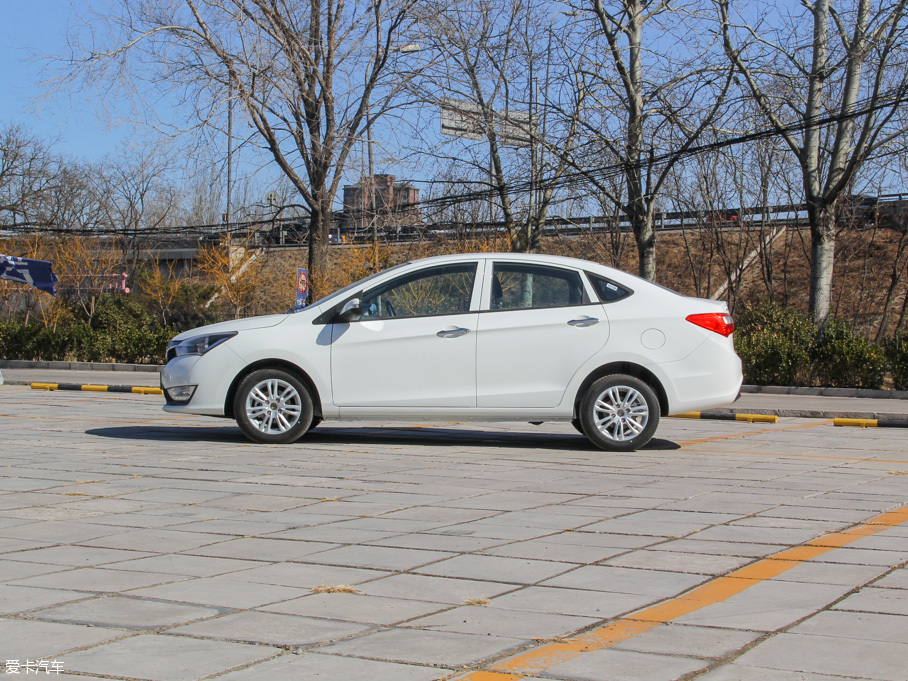 2016RM3 1.5L CVTm