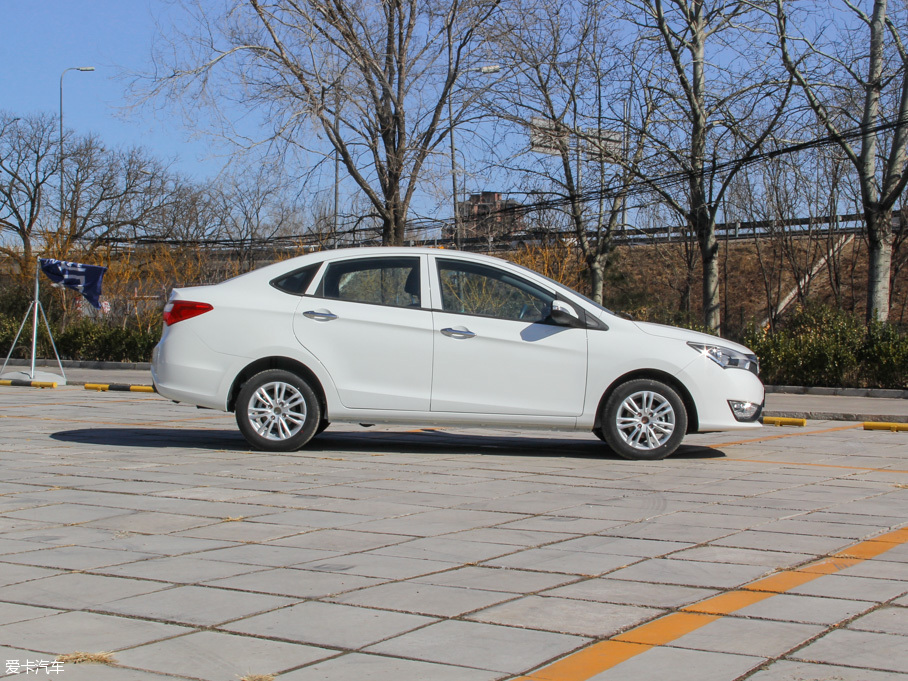 2016RM3 1.5L CVTm