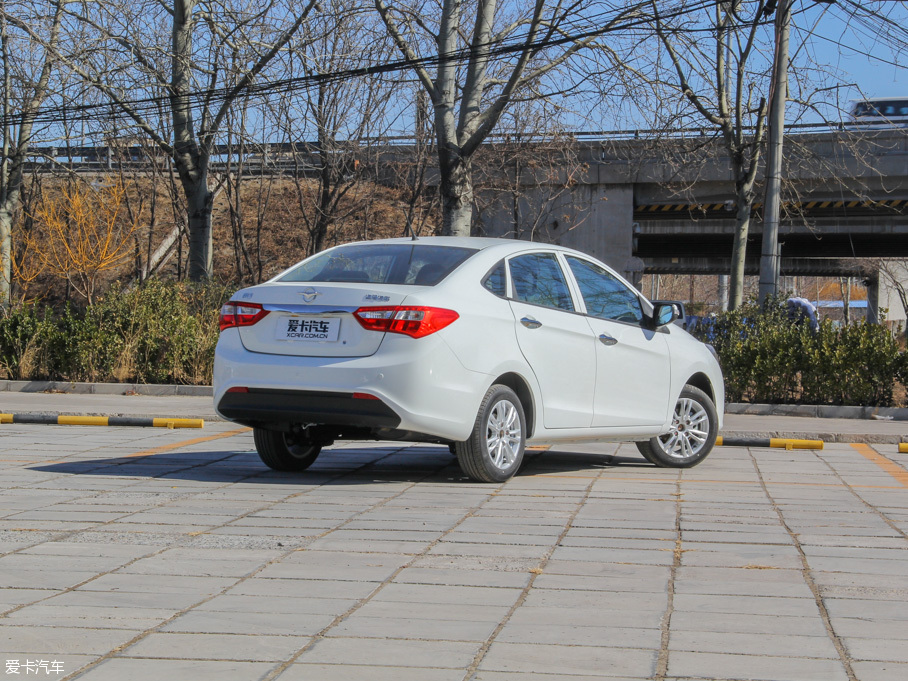 2016RM3 1.5L CVTm