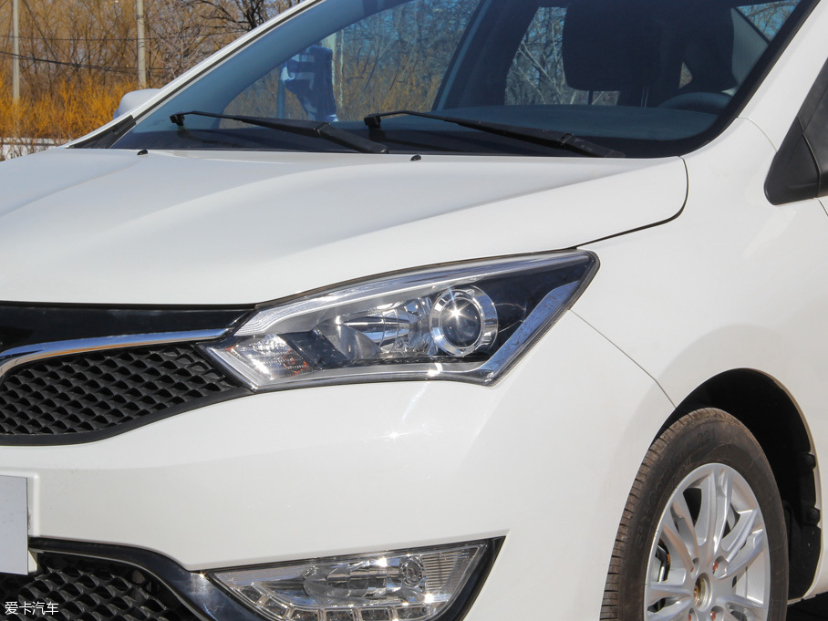 2016RM3 1.5L CVTm