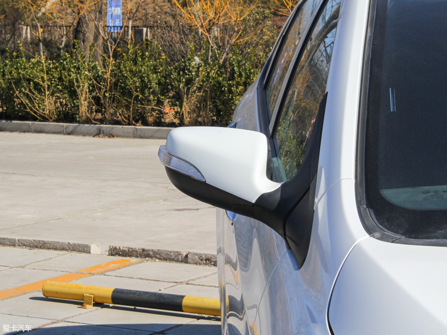 2016RM3 1.5L CVTm