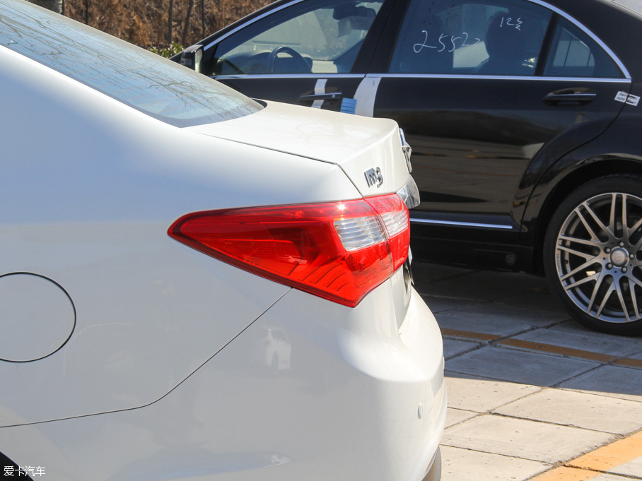 2016RM3 1.5L CVTm