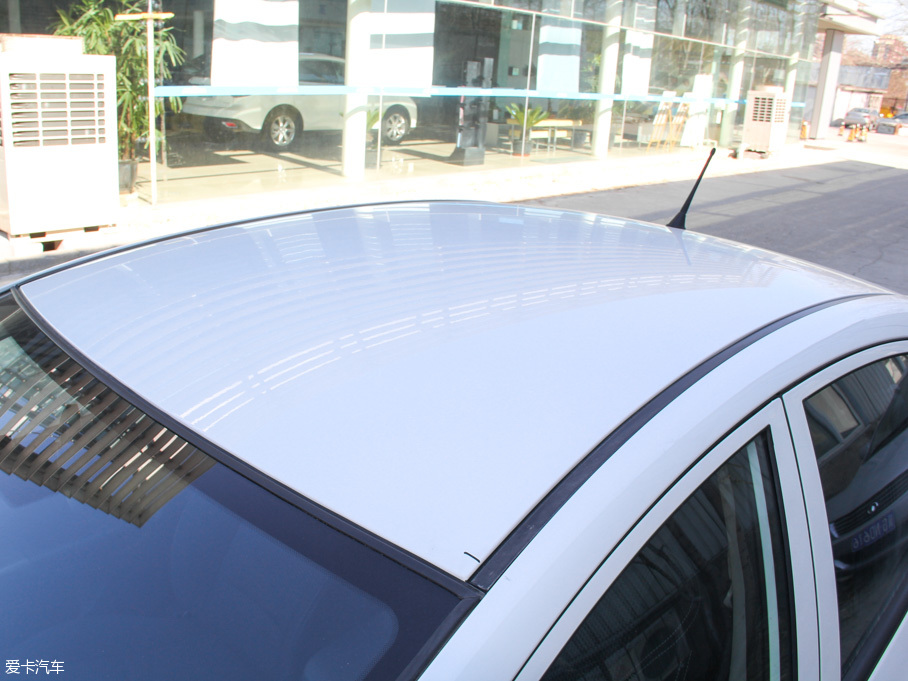 2016RM3 1.5L CVTm