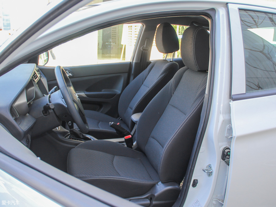 2016RM3 1.5L CVTm