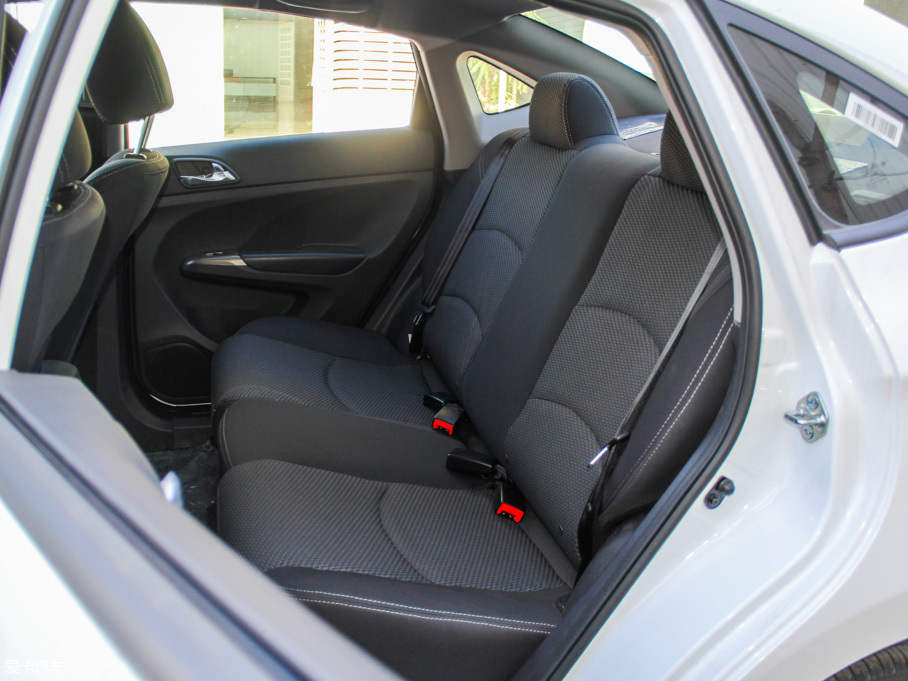 2016款海马m31.5l cvt舒适型