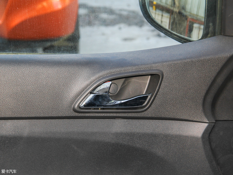 2016RM3 1.5L CVTm