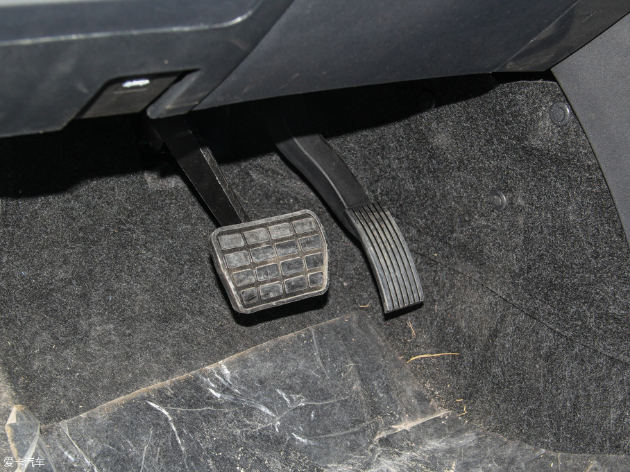 2016RM3 1.5L CVTm