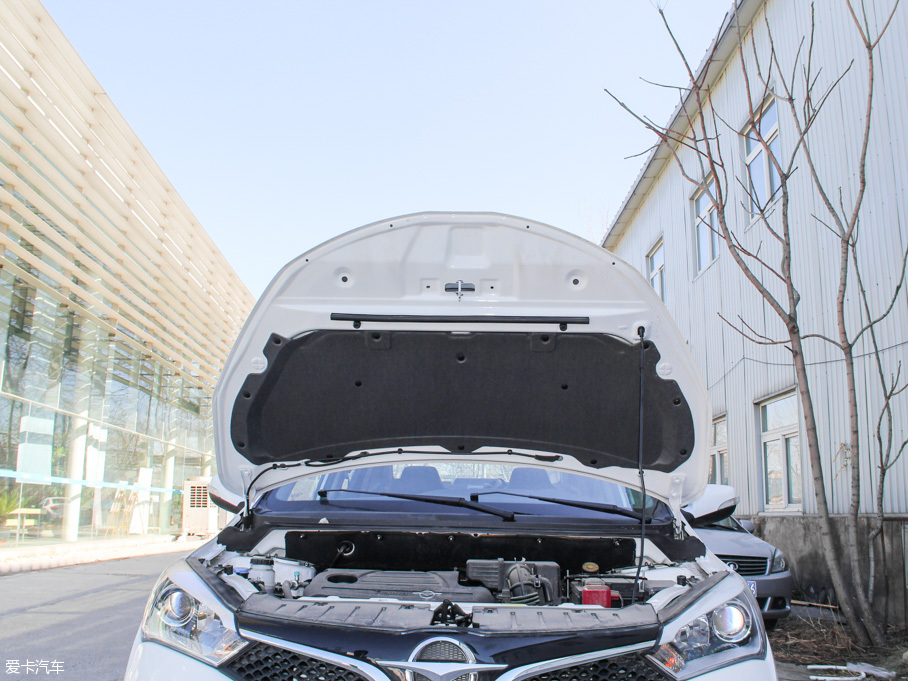 2016RM3 1.5L CVTm