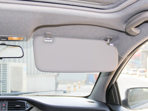 2016款1.5L 手动舒适天窗型 空间座椅
