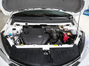 2016款1.5L 手动舒适型 其它