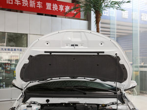 2016款1.5L 手动舒适型 其它