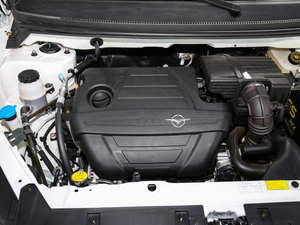 2016款1.5L 手动舒适型 其它