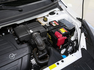 2016款1.5L 手动舒适型 其它