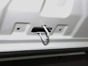 2016款1.5L 手动舒适型 其它