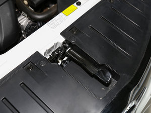 2016款1.5L 手动舒适型 其它