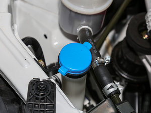 2016款1.5L 手动舒适型 其它