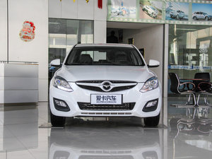2016款1.6L 手动运动智能型 正前