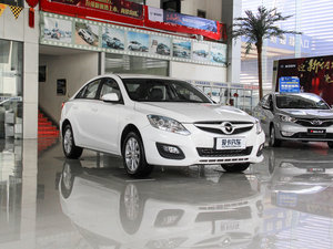 2016款1.6L 手动运动智能型 整体外观