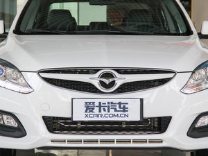 2016款1.6L 手动运动智能型 中网