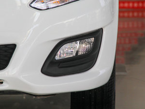 2016款1.6L 手动运动智能型 前雾灯
