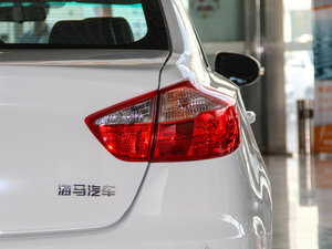2016款1.6L 手动运动智能型 尾灯