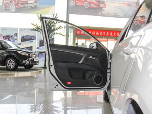 2016款1.6L 手动运动智能型 驾驶位车门